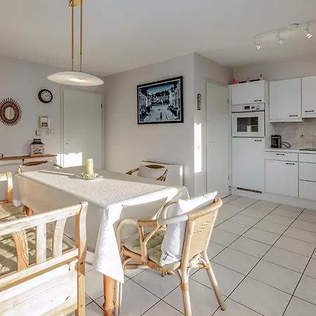 Dumont 0303 Апартаменты *