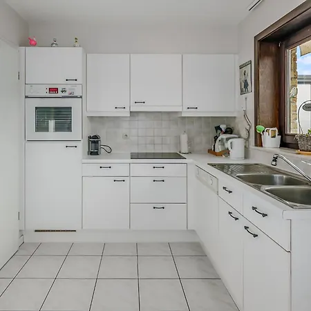 Lägenhet Dumont 0303 *