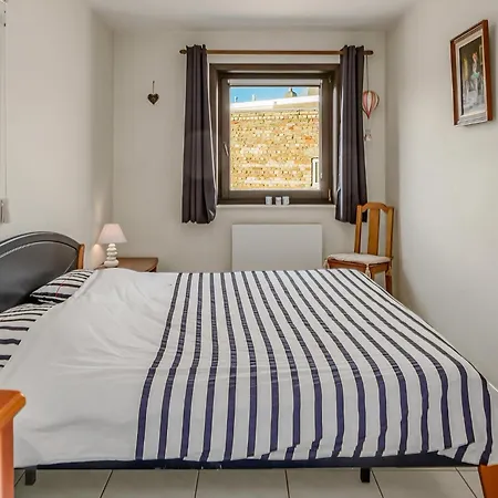 Lägenhet Dumont 0303 De Panne