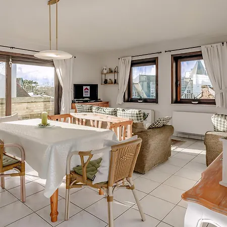 Apartment Dumont 0303