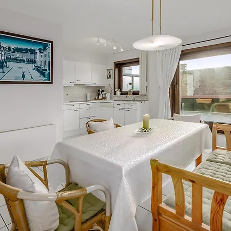 Dumont 0303 Lägenhet