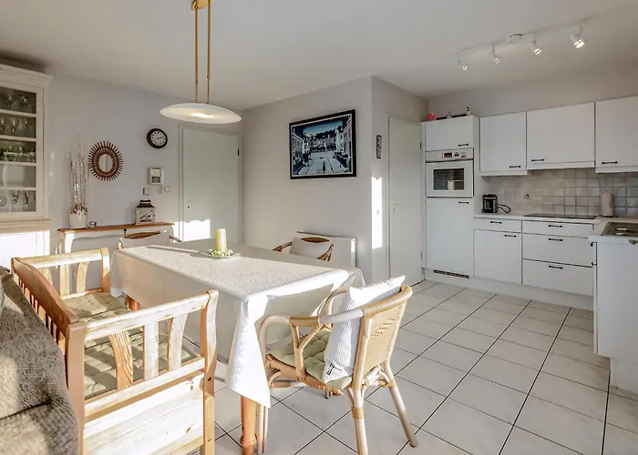 Dumont 0303 아파트 *