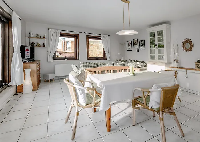 Dumont 0303 아파트