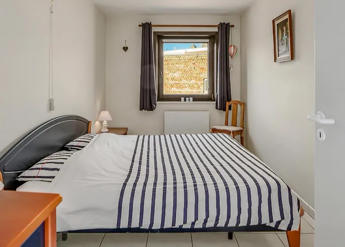 아파트 Dumont 0303 드판