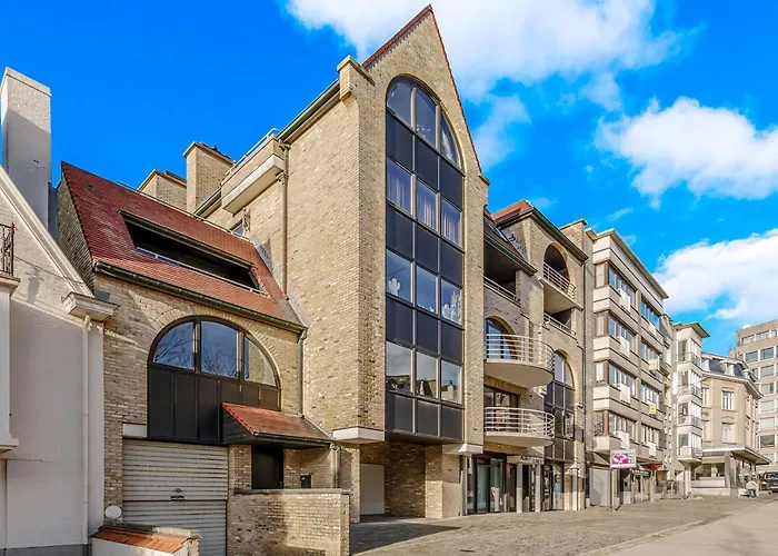 Dumont 0303 아파트 드판