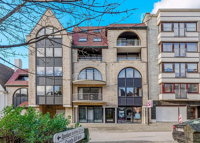 Dumont 0303 아파트 *